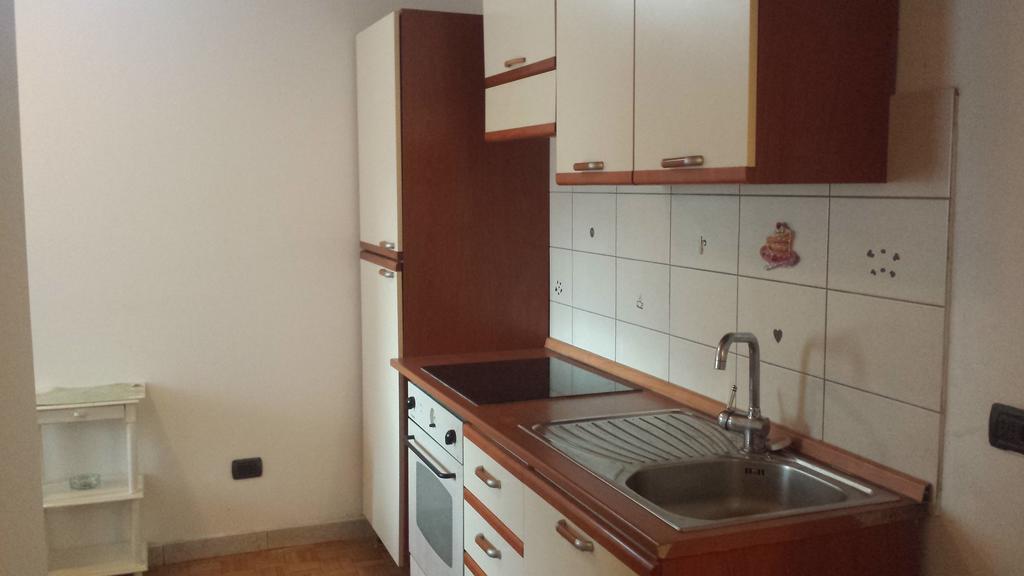 ボルツァーノResidenze Glorenzaアパートメント 部屋 写真