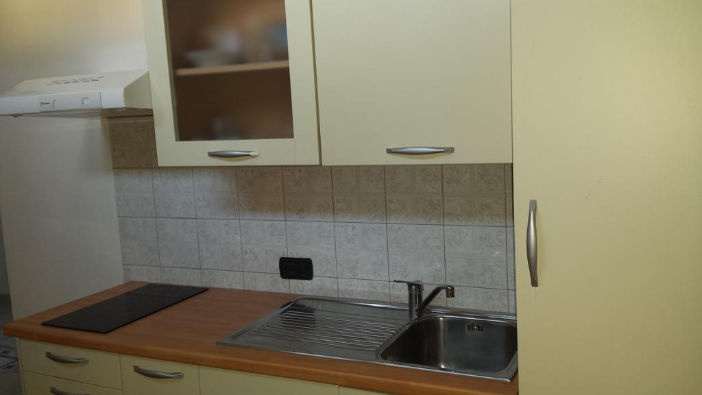 ボルツァーノResidenze Glorenzaアパートメント 部屋 写真