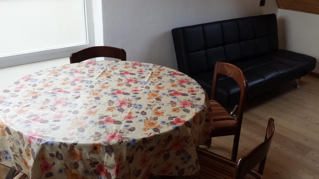 ボルツァーノResidenze Glorenzaアパートメント 部屋 写真