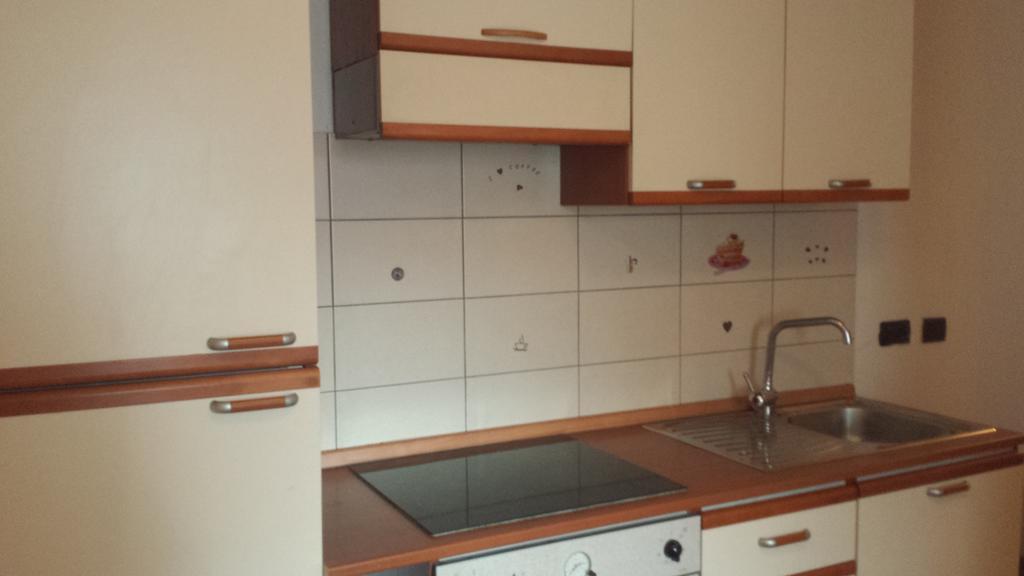 ボルツァーノResidenze Glorenzaアパートメント 部屋 写真